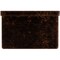 Ekena Millwork Heaton Hidden Support Steel Bracket w/ 6" Support Depth, Antiqued Copper 3"W x 10"D x 2"H BKTM03X10X02HEACO - alternate 3